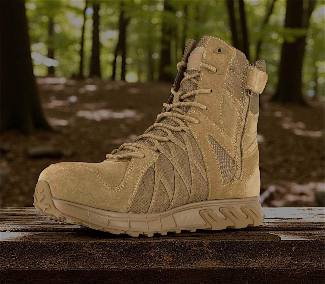 TRAILGRIP REEBOK