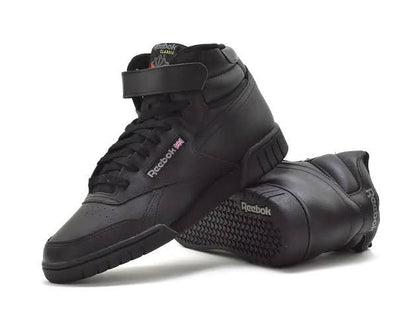 Reebok EX-O-FIT negros – Chamorro Sport