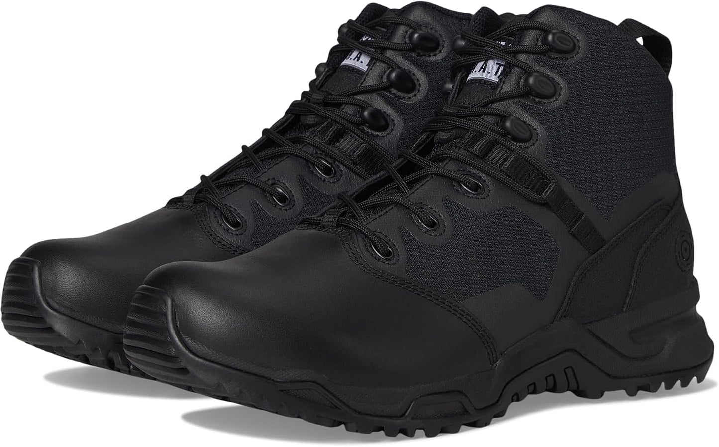 SWAT FURY POLISHABLE 6´´