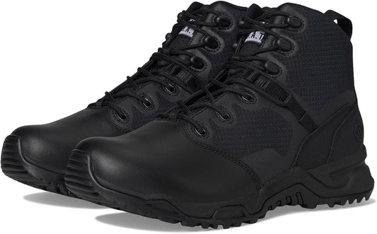SWAT FURY POLISHABLE 6´´