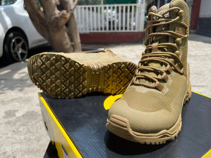 SWAT ALPHA FURY 2.0 COYOTE