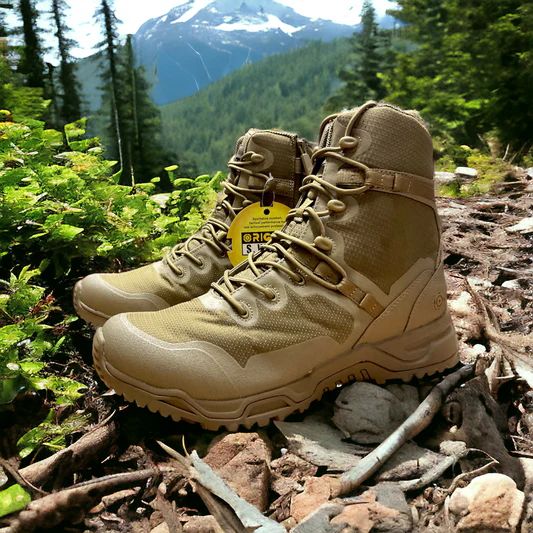 SWAT FURY COYOTE 1.0