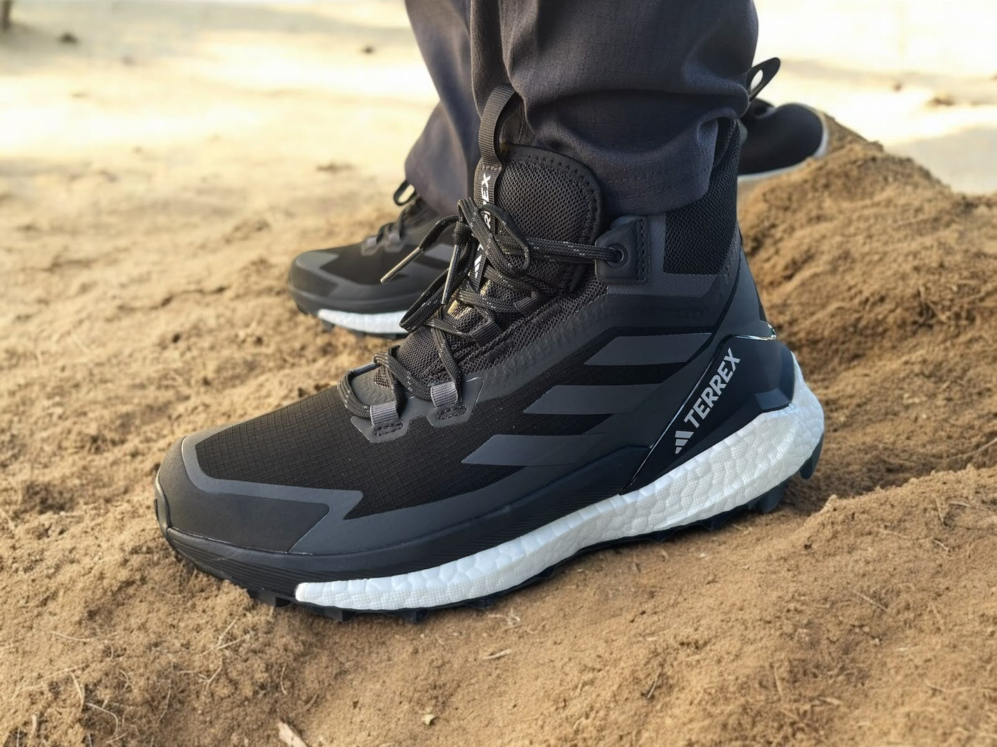 TERREX 1 FREE GTX WMNS