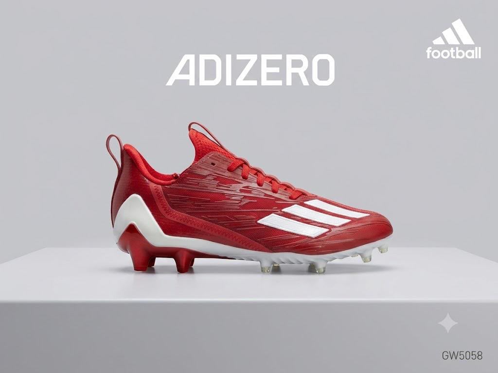 ADIZERO TEAM POWER