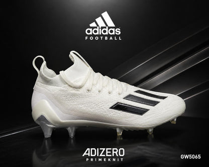 ADIZERO PRIMEKNIT BLANCO NEGRO