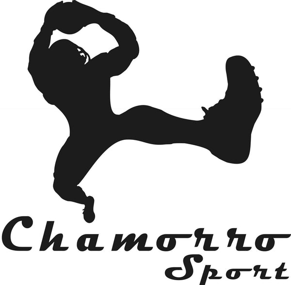 Chamorro Sport