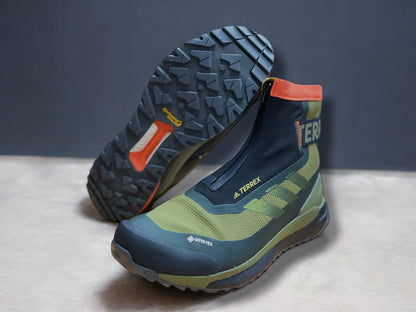 TERREX HIKER C.RDY