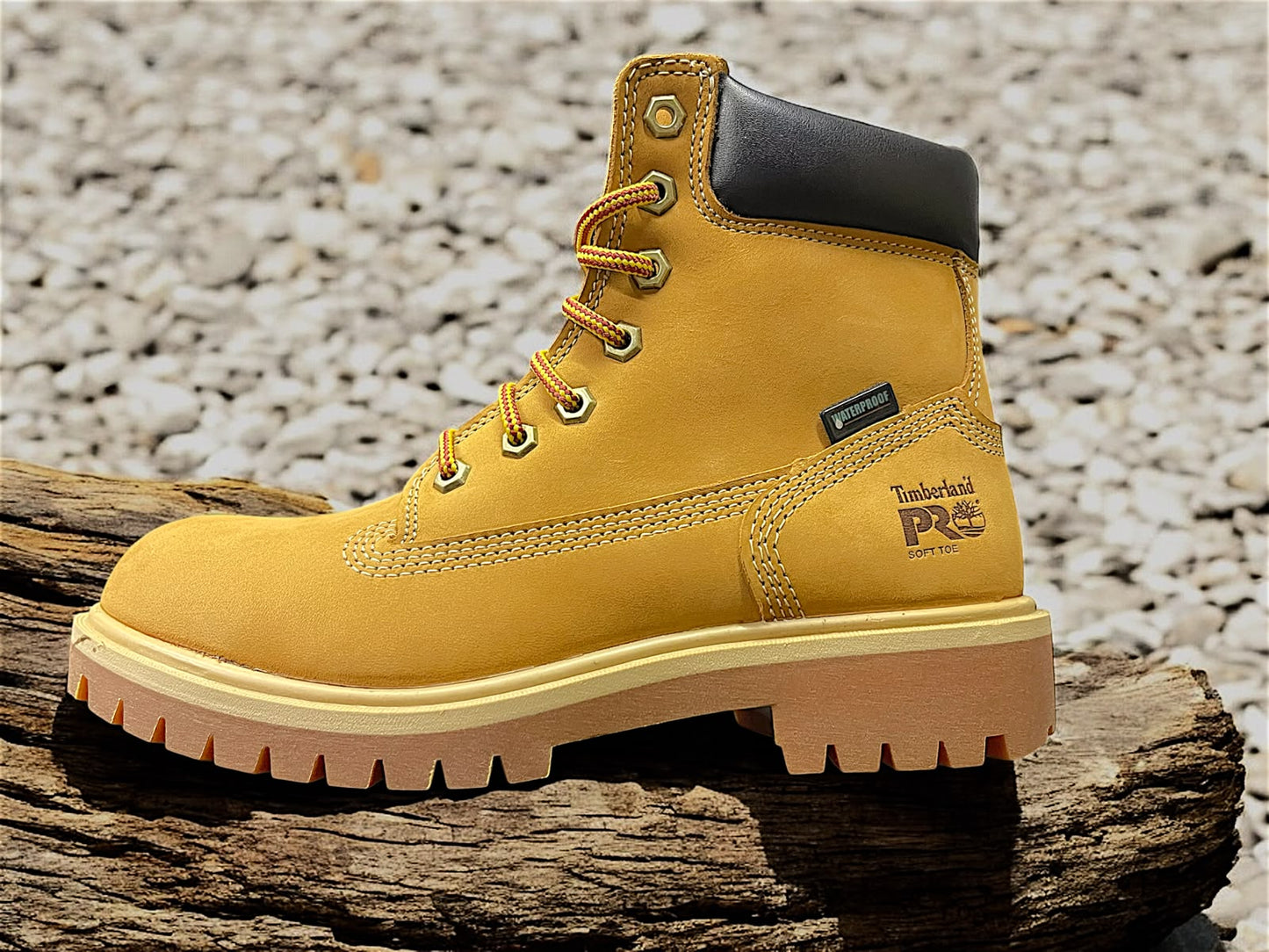 TIMBERLAND DIREC ATAC