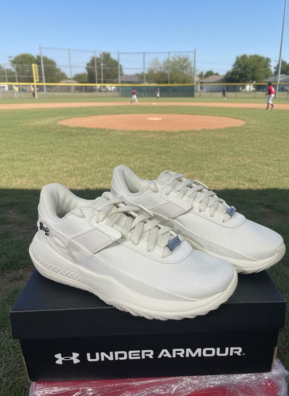HARPER TRAINER JR