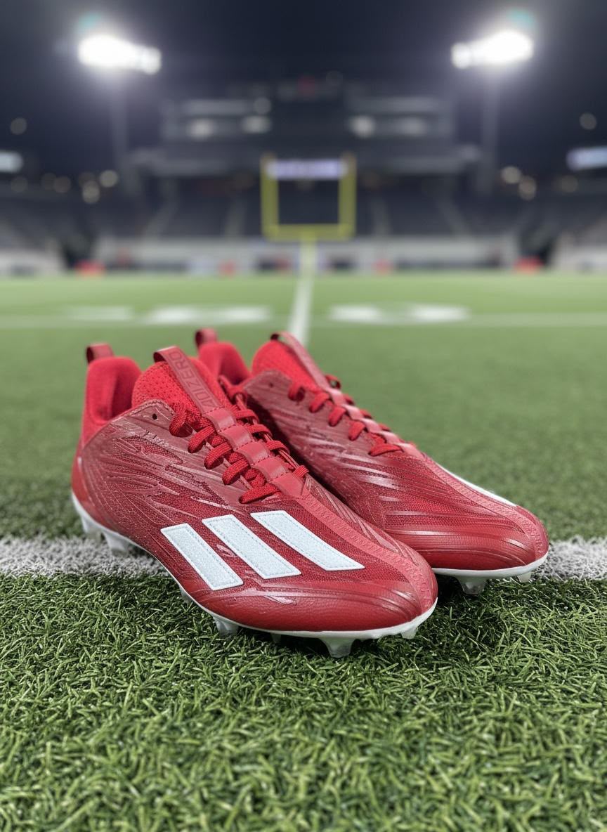 ADIZERO TEAM POWER
