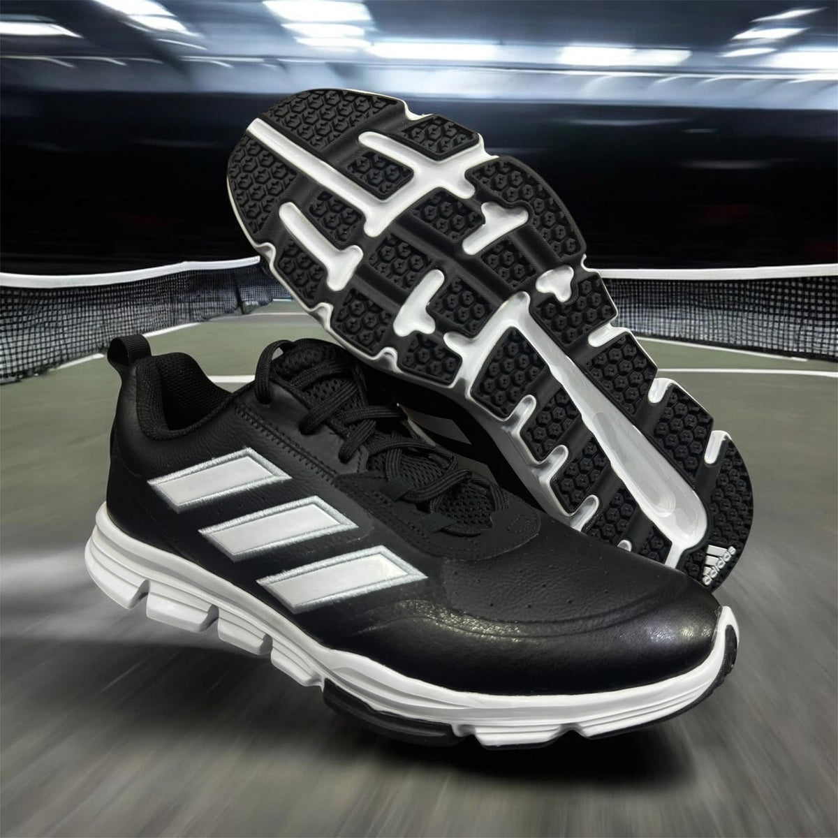 SPEED TRAINER