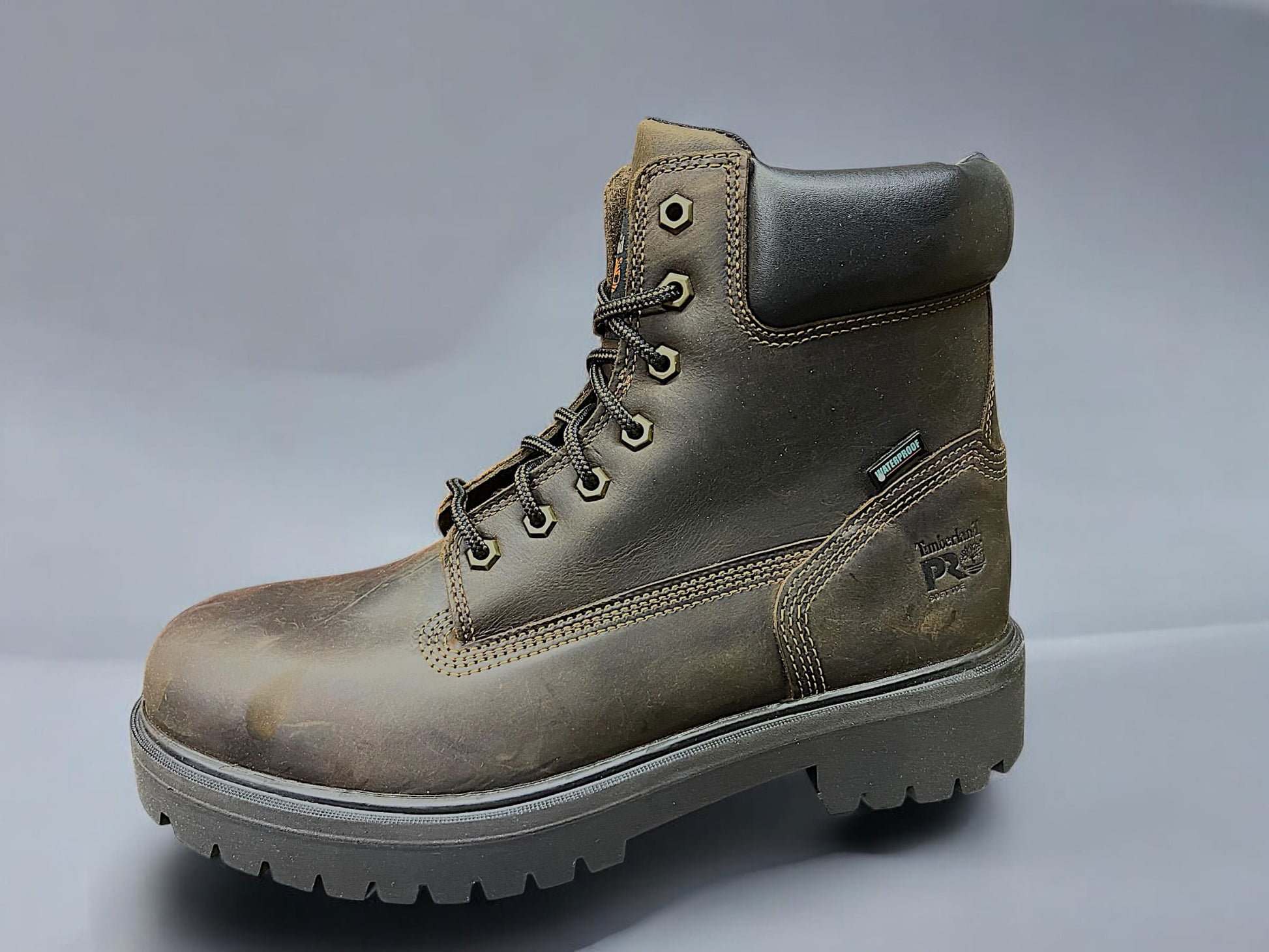 Botas timberland cafe – Chamorro Sport