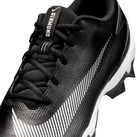 Nike Diamond Clutch Low PLST negro