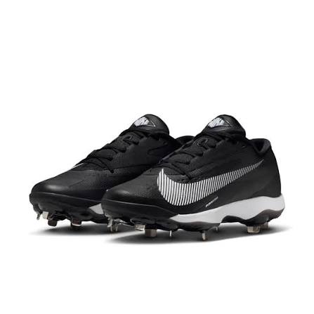 Nike Diamond Standout Metal negro