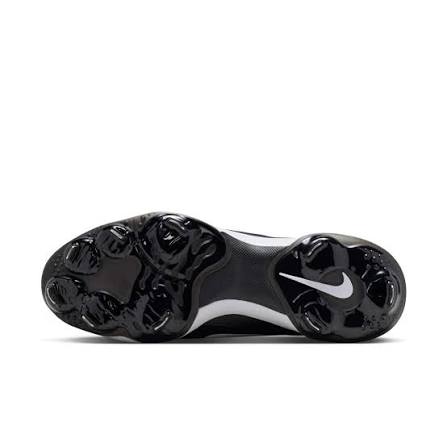 Nike Diamond Standout Metal negro