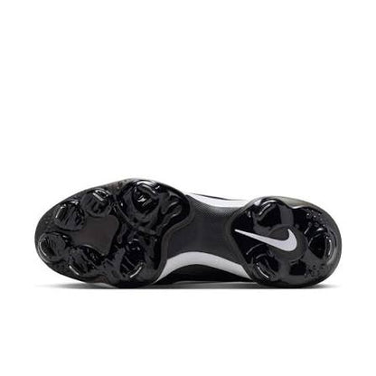 Nike Diamond Standout Metal negro