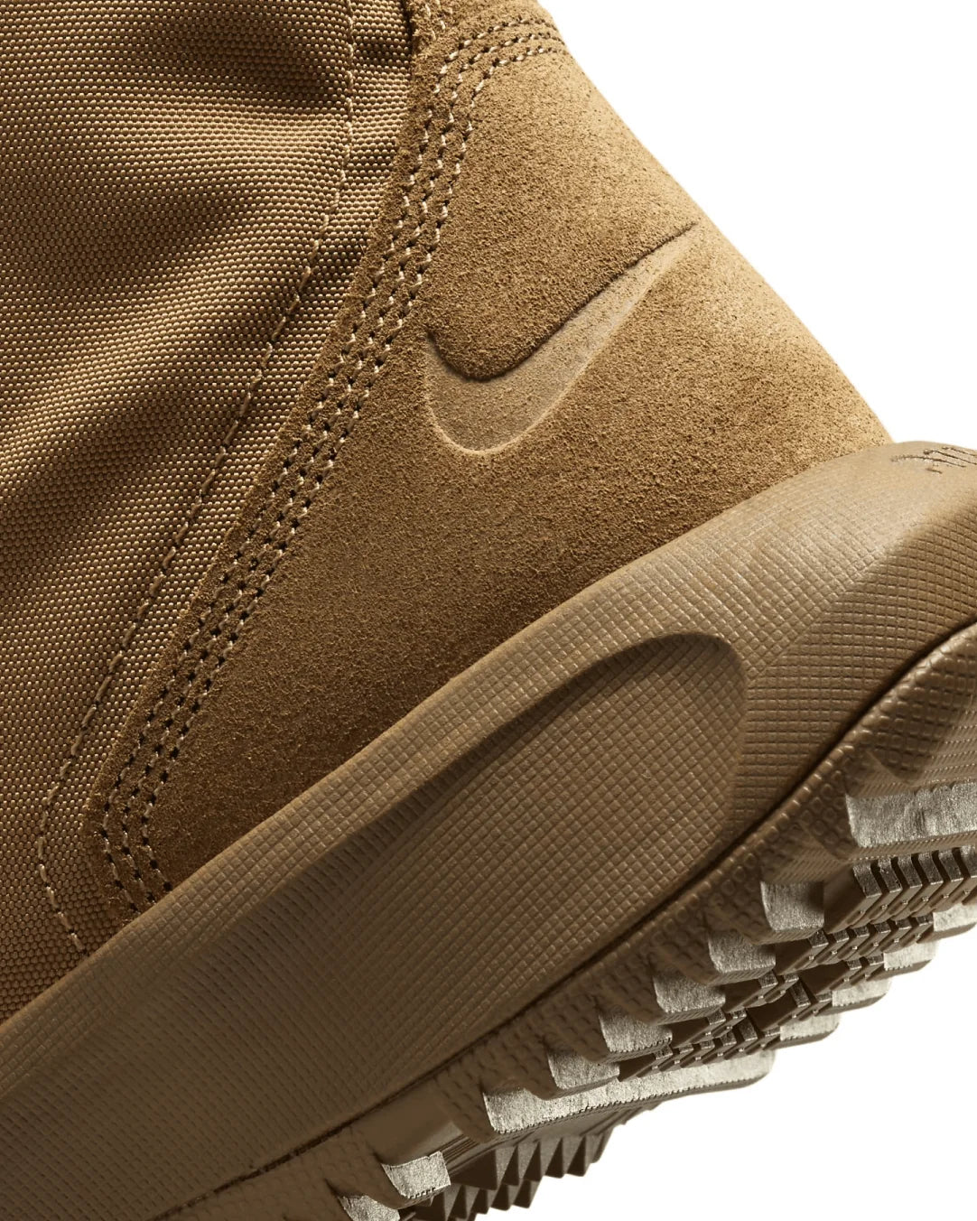 NIKE SFB AIR FIELD UKIAH COYOTE